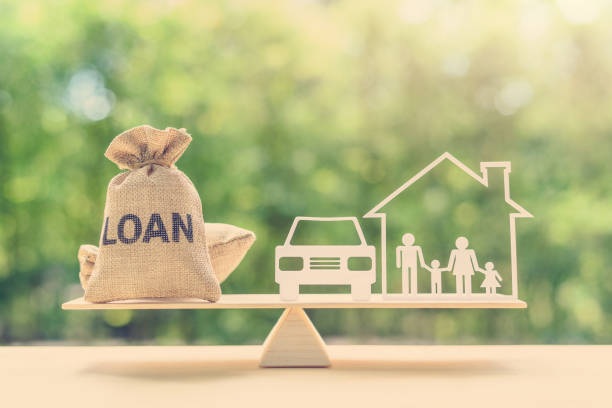Best Home Equity Lines of Credit (HELOC)  in Park Rapids, MN